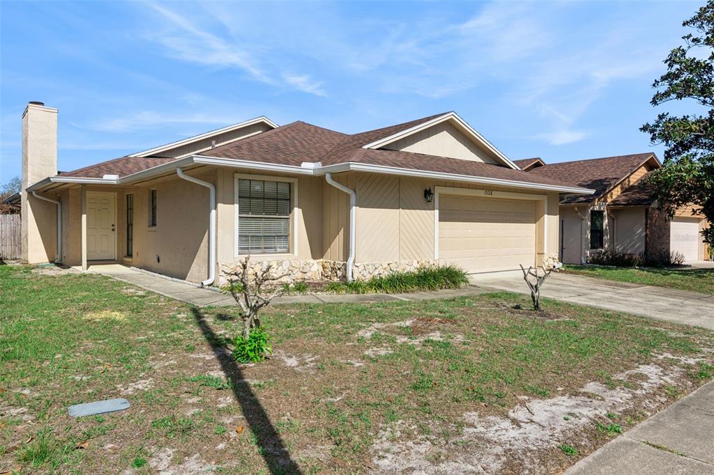 1328 ANDES DRIVE