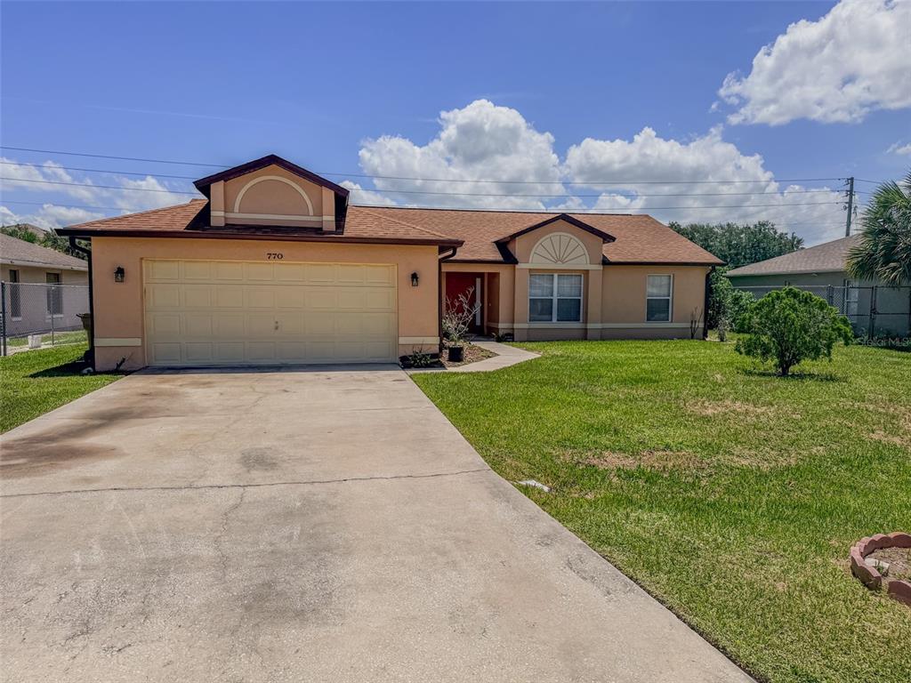 770 AMERICANA COURT