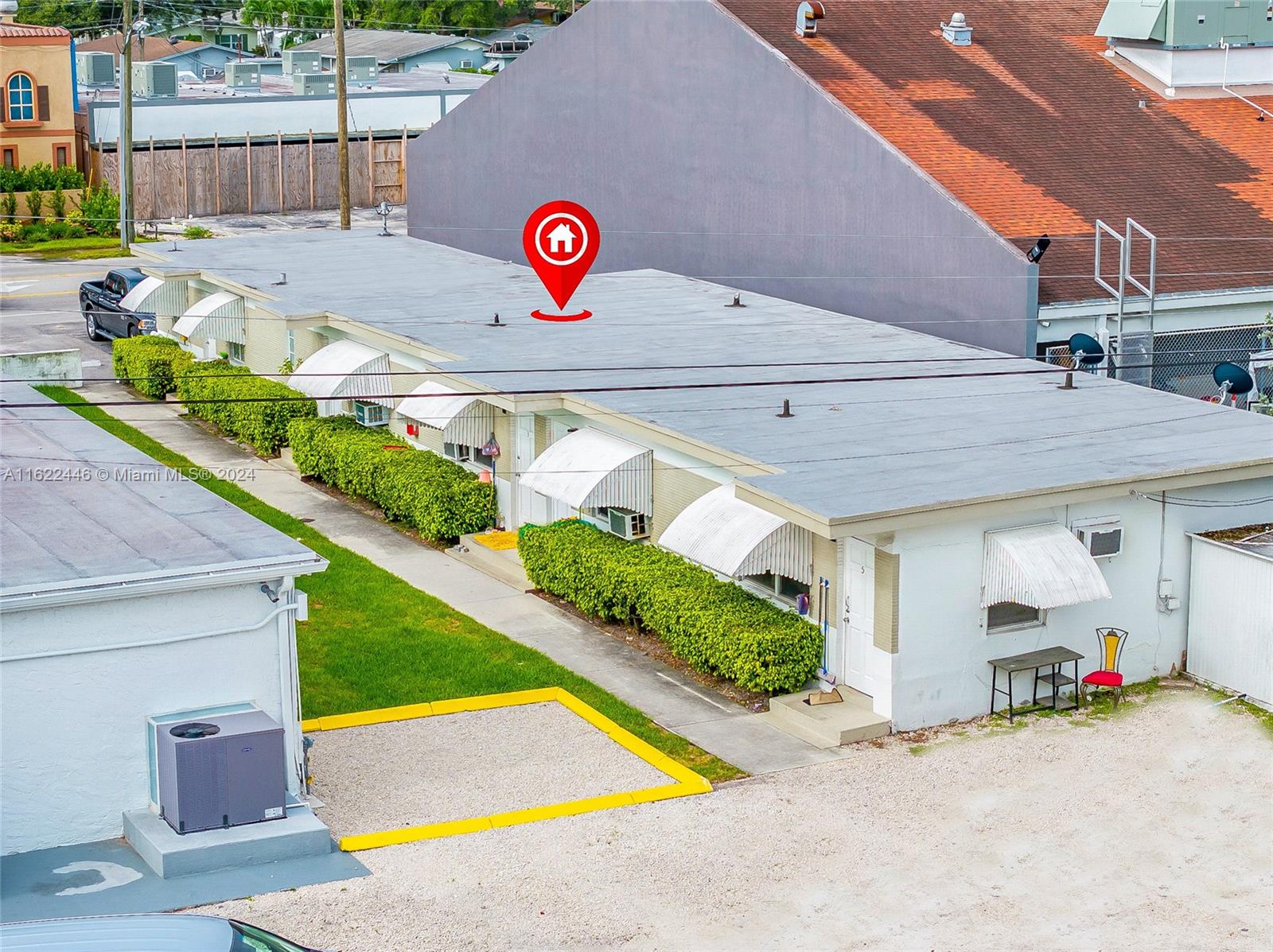 5719 Johnson St # 5, Hollywood FL 33021