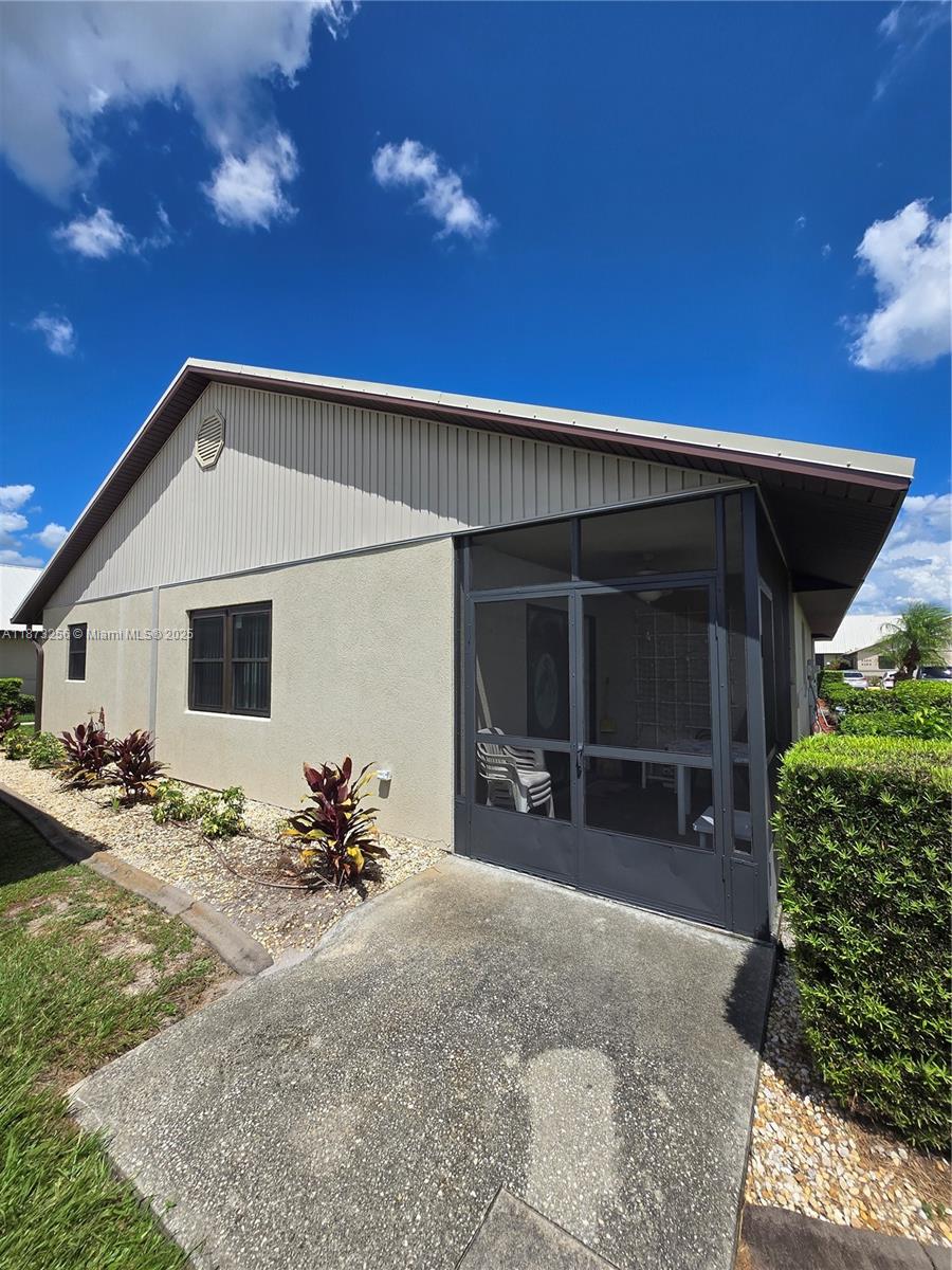 2103 Villaway # 2103, Sebring FL 33876