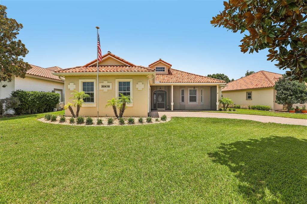 30418 ISLAND CLUB DRIVE
