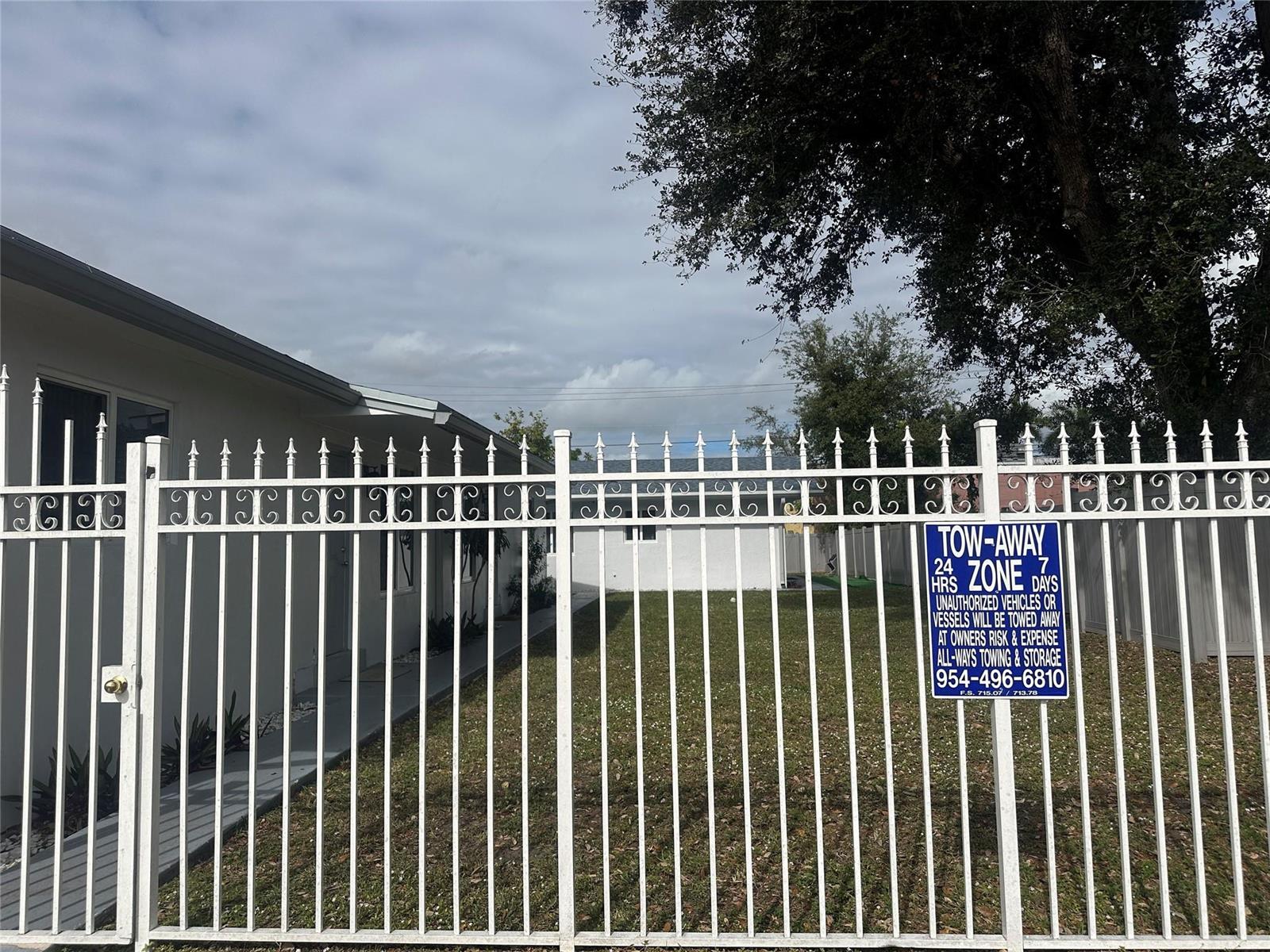 6109 SW 30th Street # 4, Miramar FL 33023