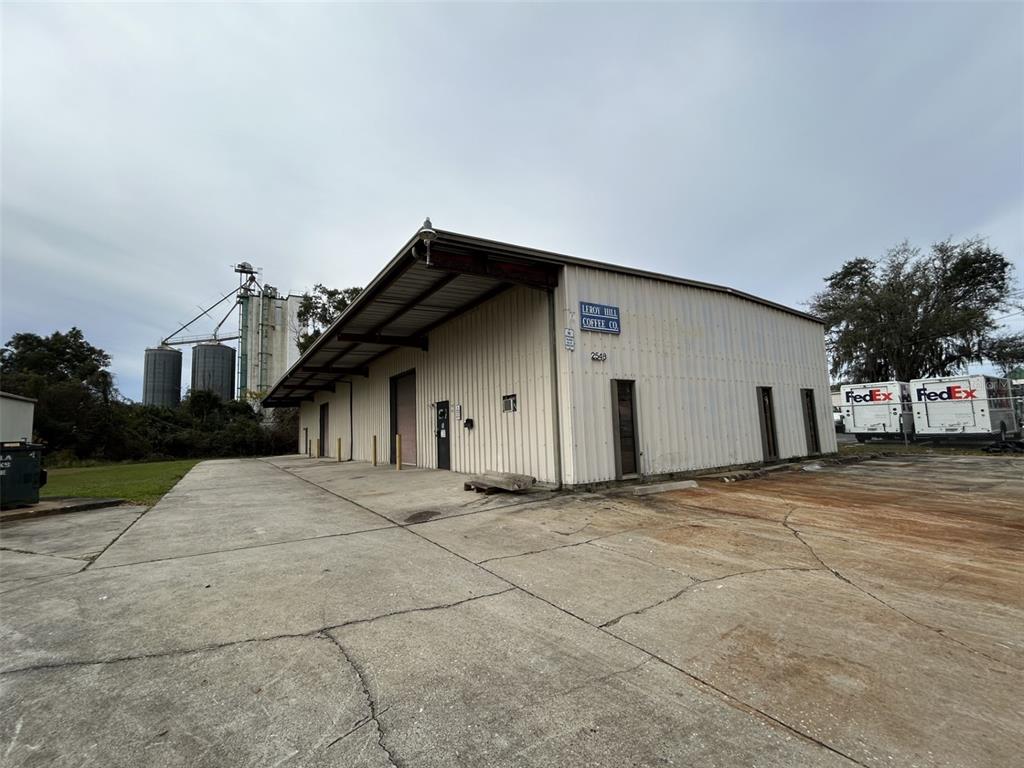 2548 NW 6TH STREET