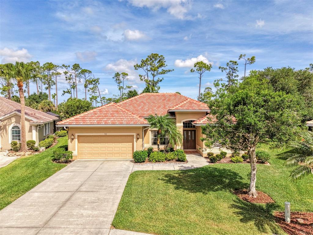 763 EGRET WALK LANE