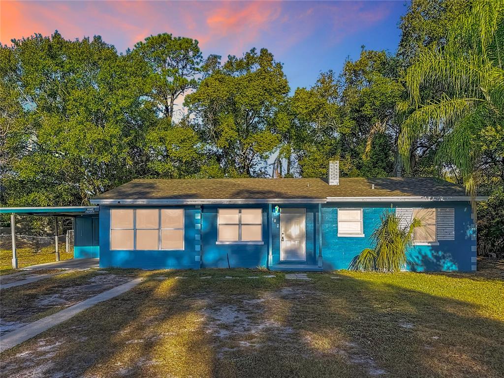 1218 CRESCENT STREET