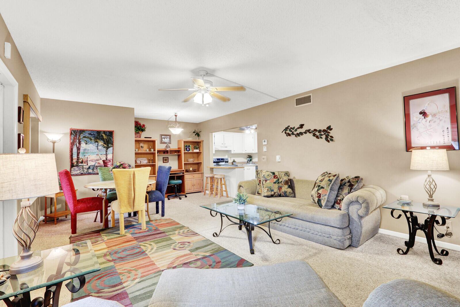 338 Knotty Pine Circle # D1, FL 33463, FL — photo 3 of 22