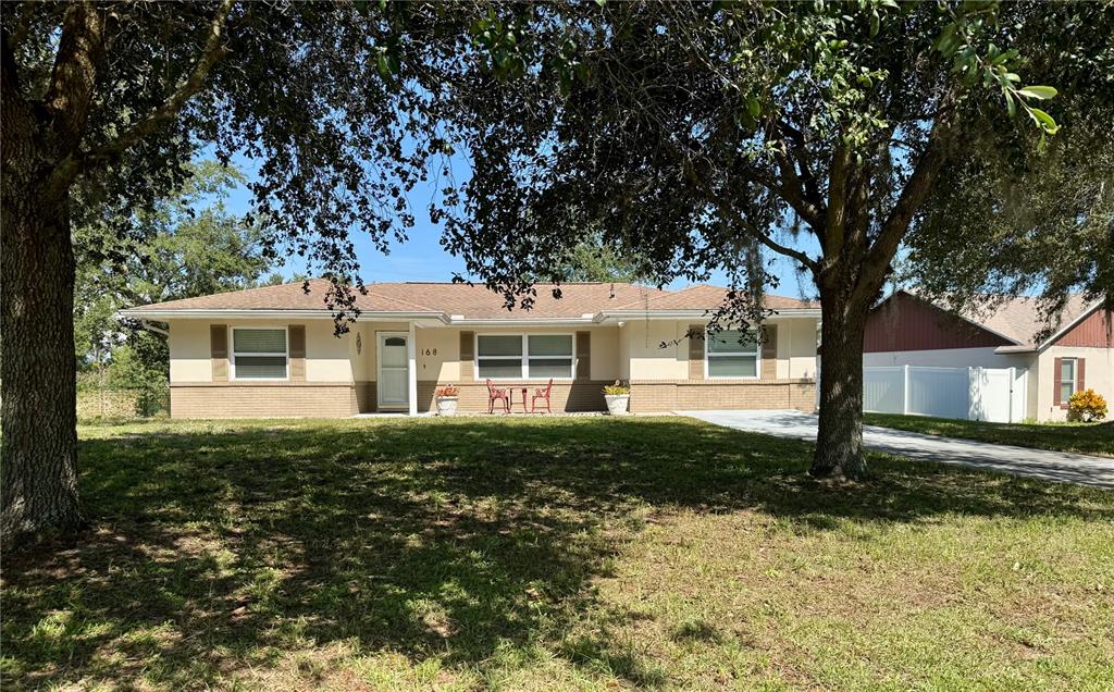 168 CITATION AVENUE