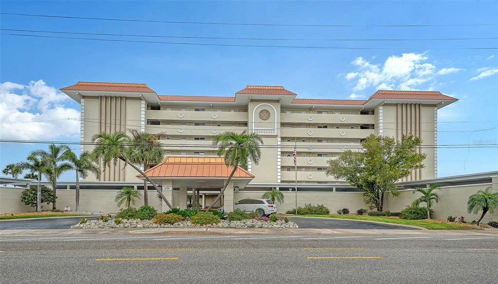 1150 TARPON CENTER DRIVE UNIT 1-C #103