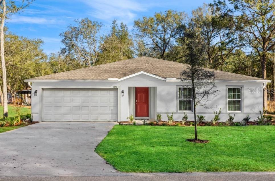 11334 N FUEGO DRIVE