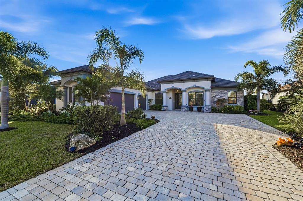 6016 NICKLAUS COVE