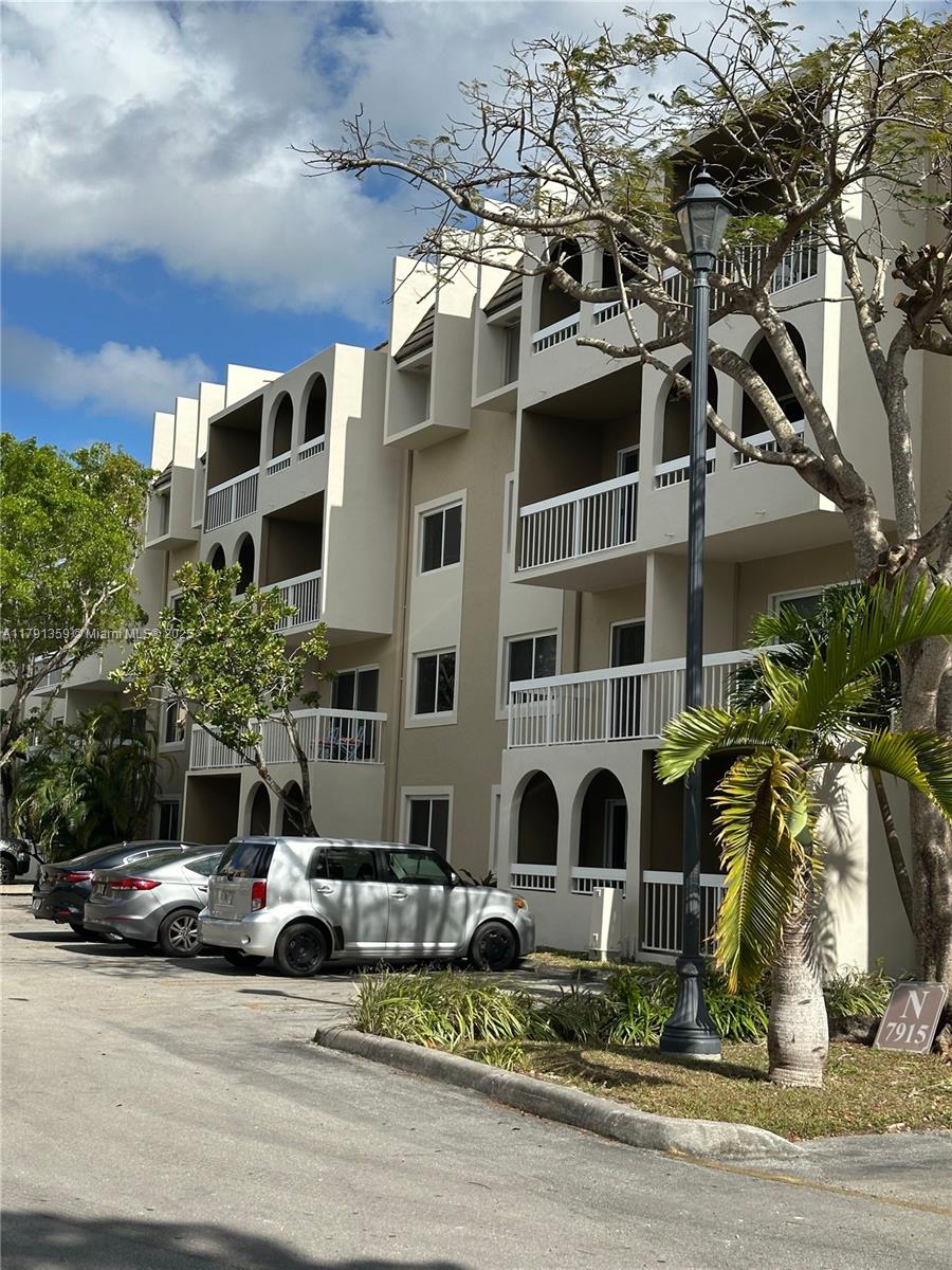 7740 Camino Real # 409, Miami FL 33143