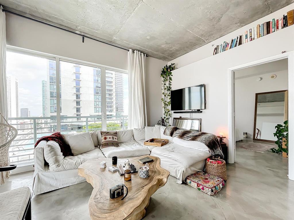 234 NE 3rd Street # 1901, Miami FL 33132