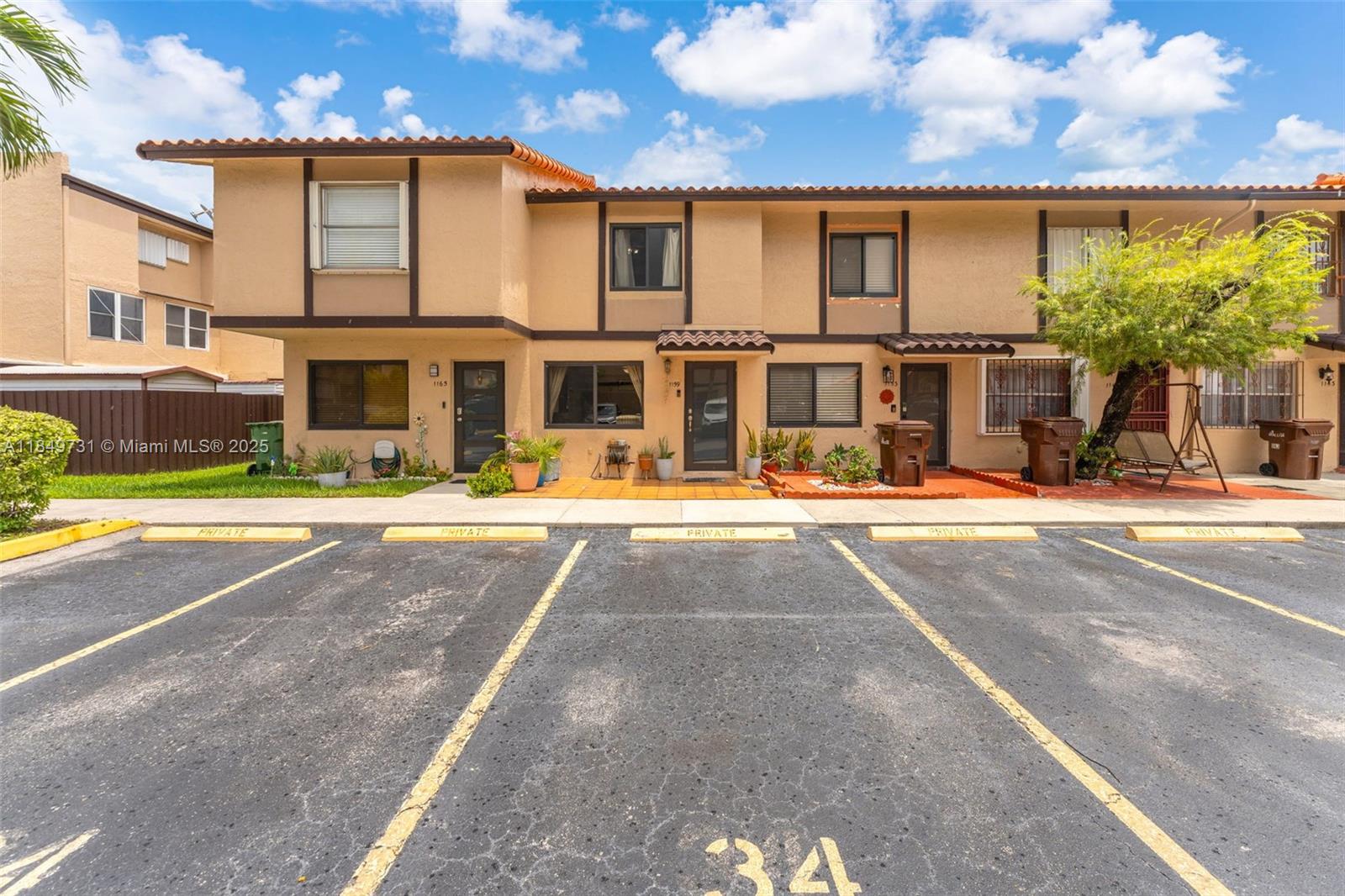 1159 W 41st Pl # 34, Hialeah FL 33012