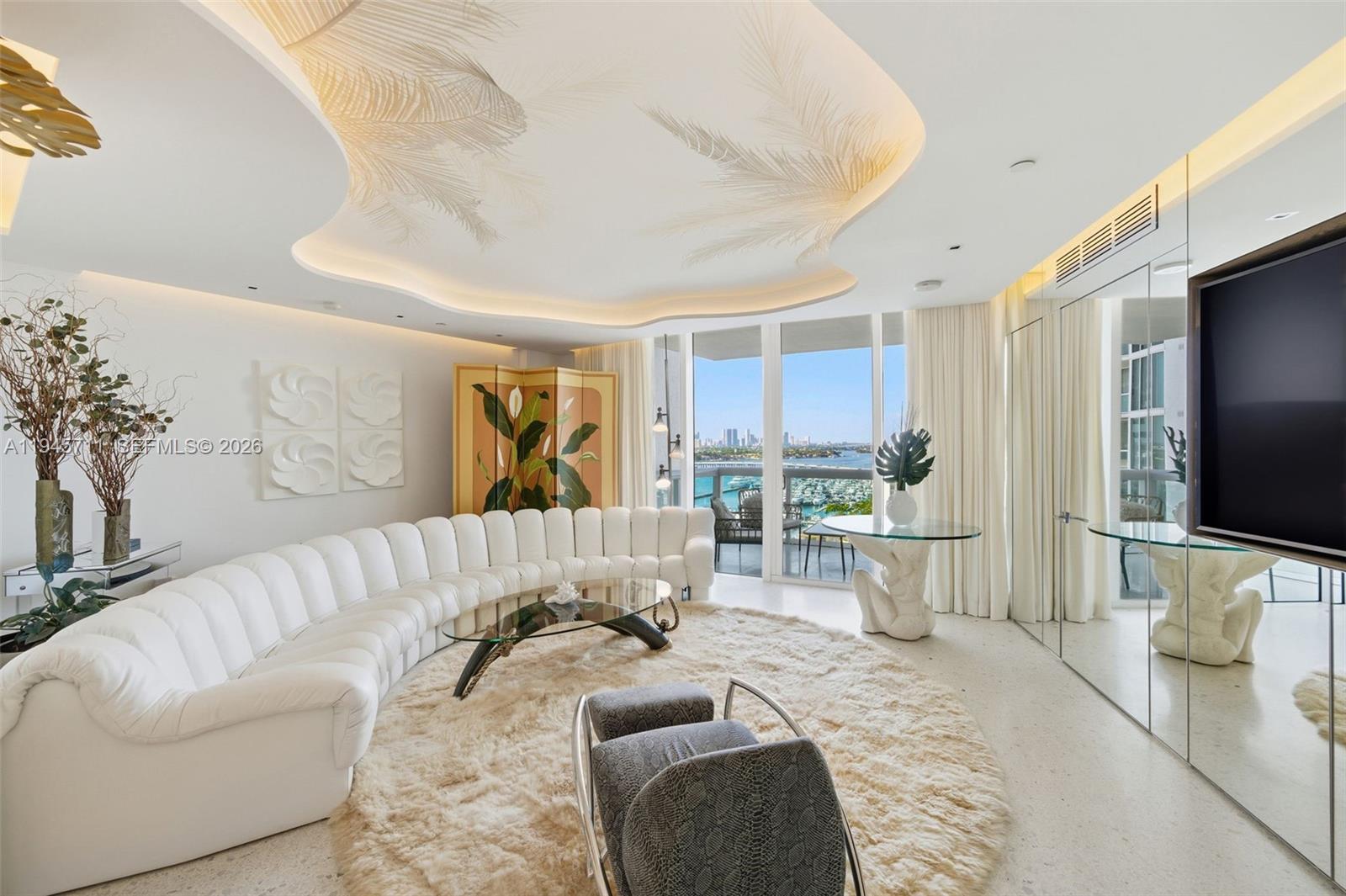 1000 S Pointe Dr # 1606, Miami Beach FL 33139