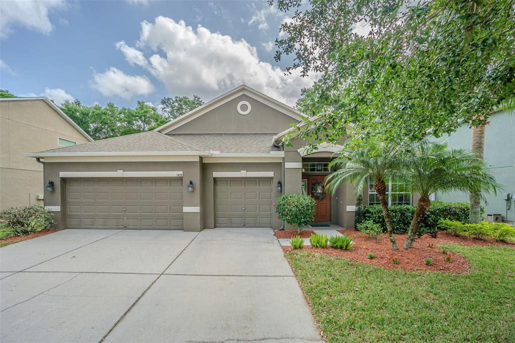 1418 RUSHGROVE CIRCLE