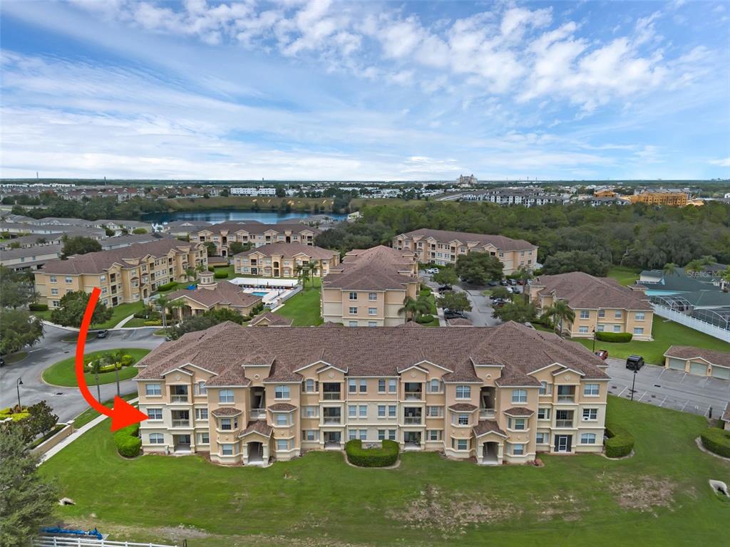 116 TERRACE RIDGE CIRCLE UNIT 116