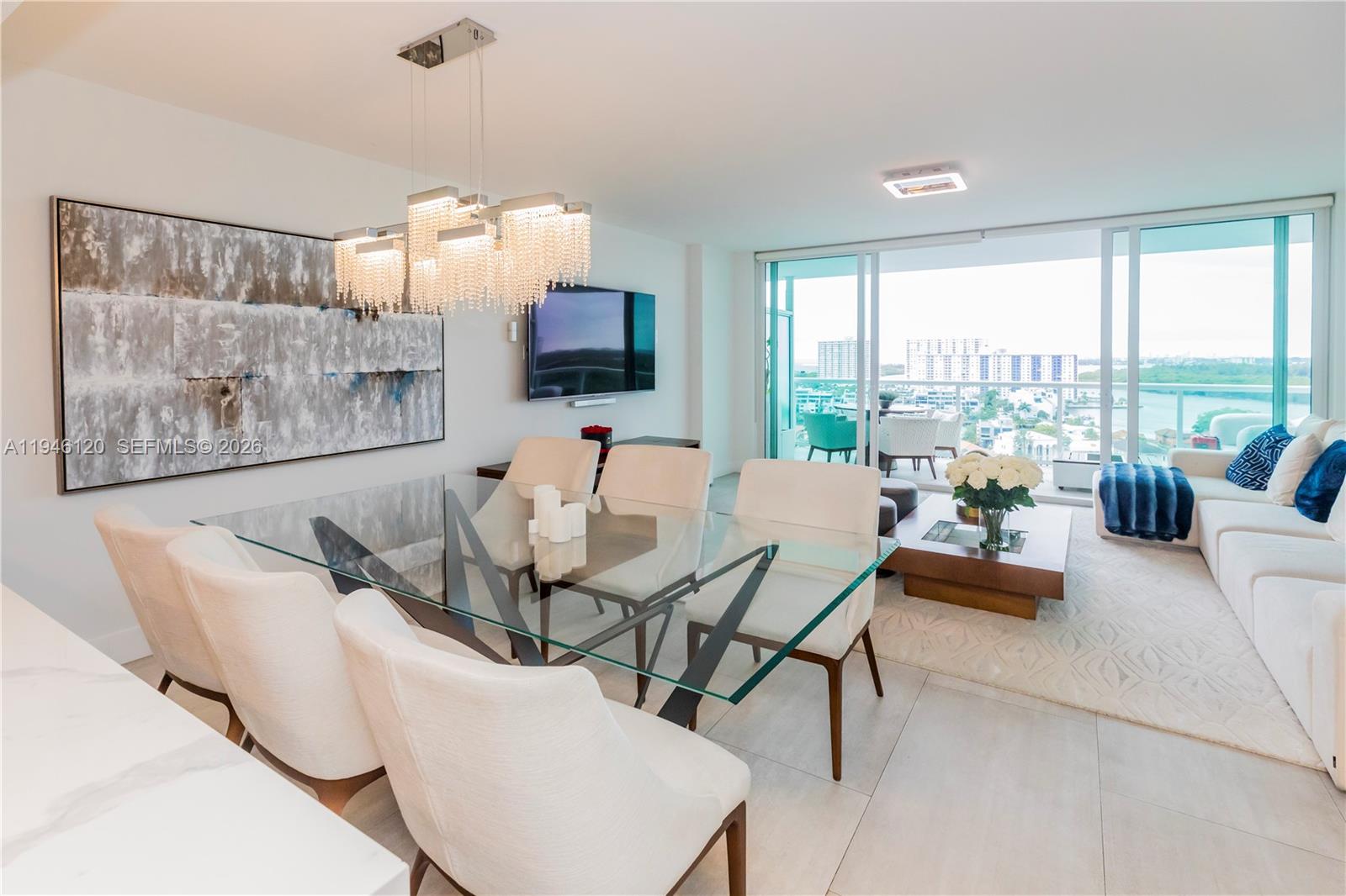 400 Sunny Isles Blvd # 1504, Sunny Isles Beach FL 33160