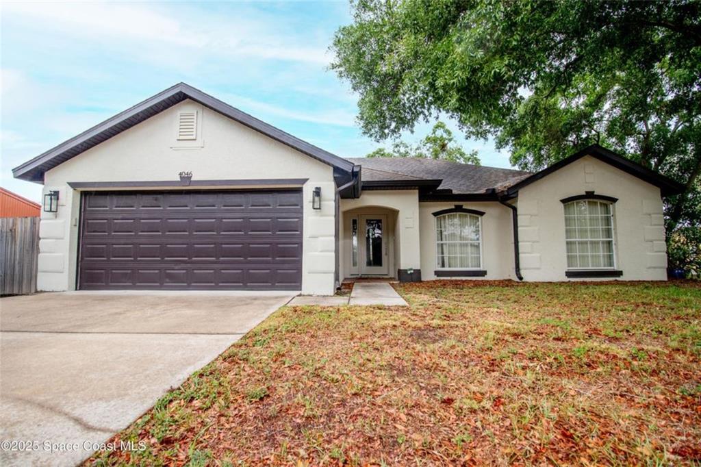 4046 DAVID DRIVE
