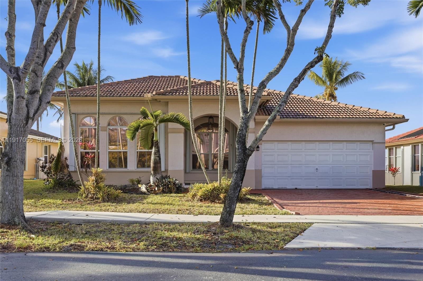13166 SW 21st St, Miramar FL 33027