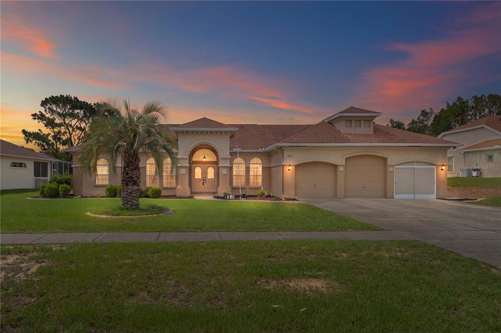 6132 KRISTA DRIVE