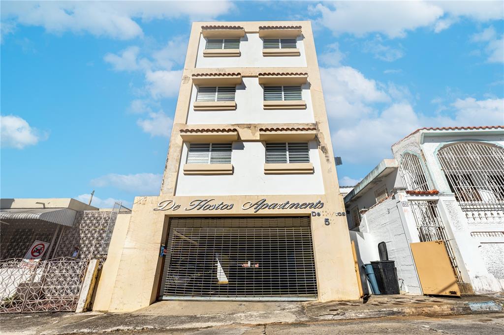 303 De Hostos Apartments 303 COND DE HOSTOS UNIT 303