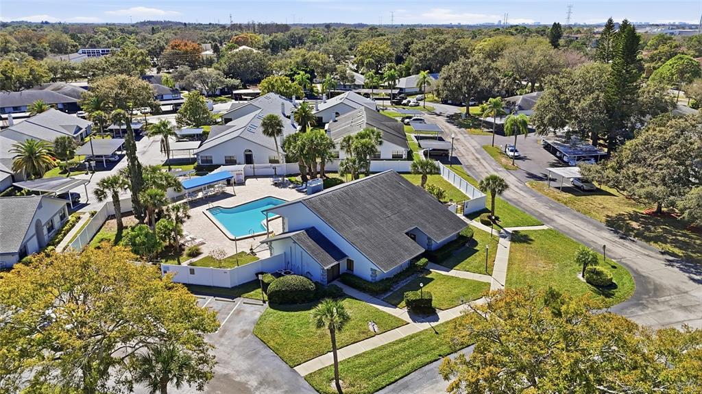 2701 COUNTRYSIDE BOULEVARD UNIT 102