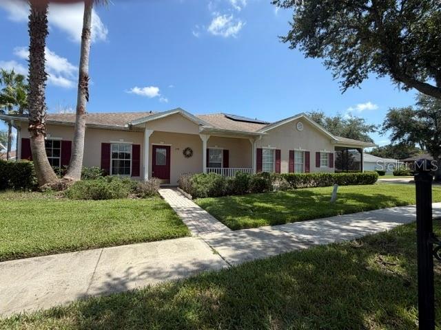 278 ANASTASIA DRIVE