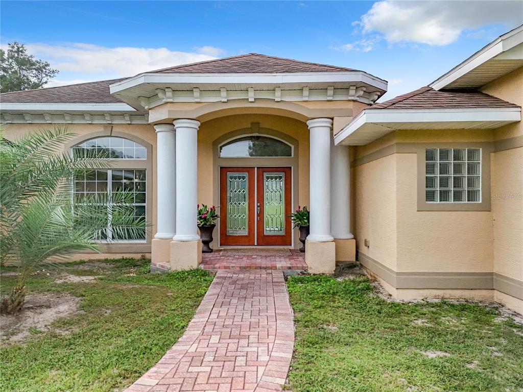 275 CR 552, BUSHNELL, FL — photo 2 of 30