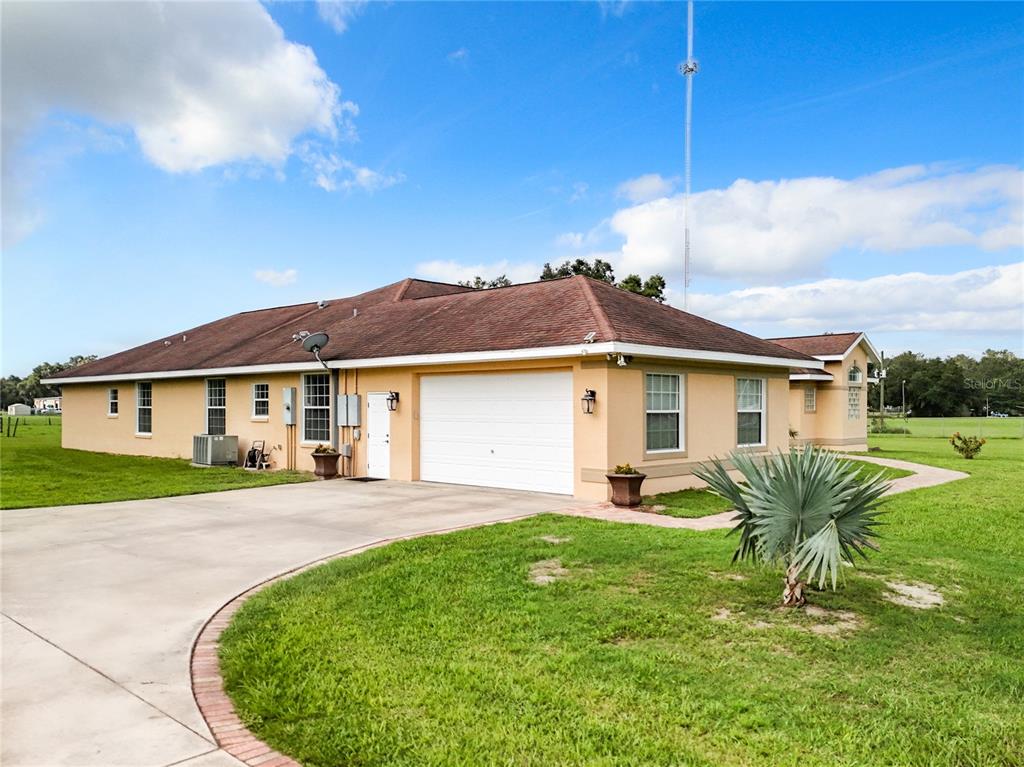 275 CR 552, BUSHNELL, FL — photo 3 of 30
