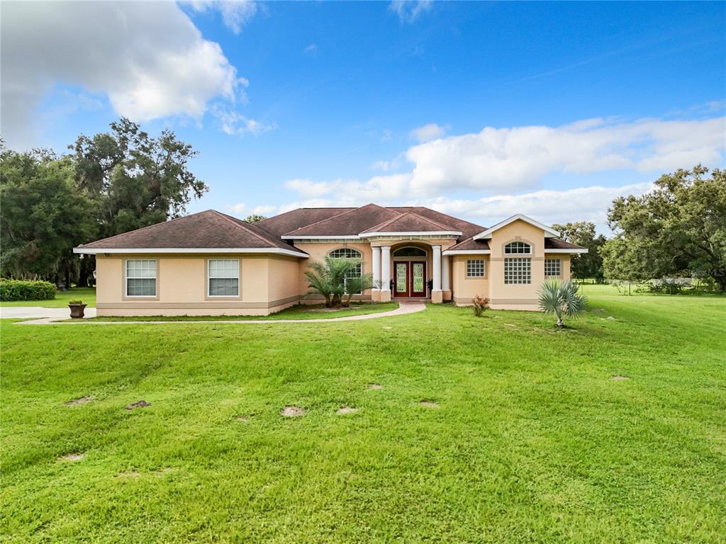 275 CR 552, BUSHNELL, FL — photo 4 of 30