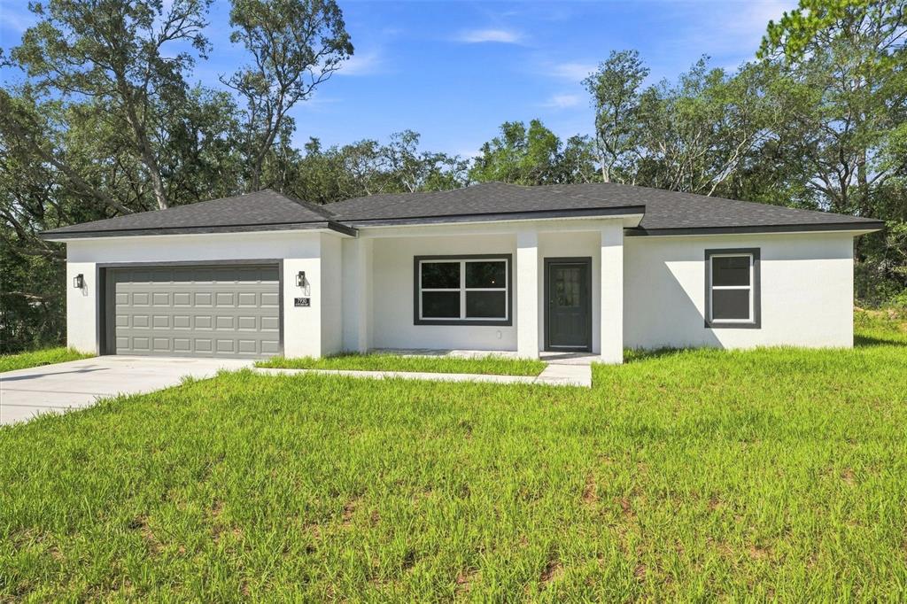 7930 N PITCAIRN WAY, CITRUS SPRINGS, FL — photo 2 of 30