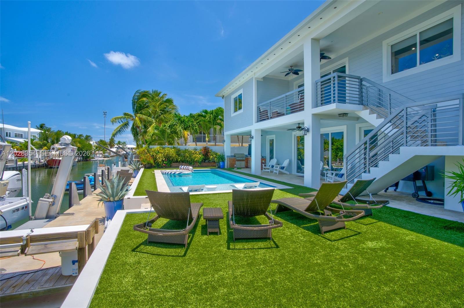 145 Venetian Drive, Islamorada FL 33036