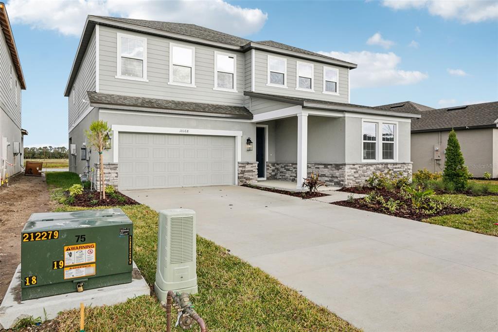10168 HIDDEN HAMMOCK LOOP, PARRISH, FL — photo 3 of 30