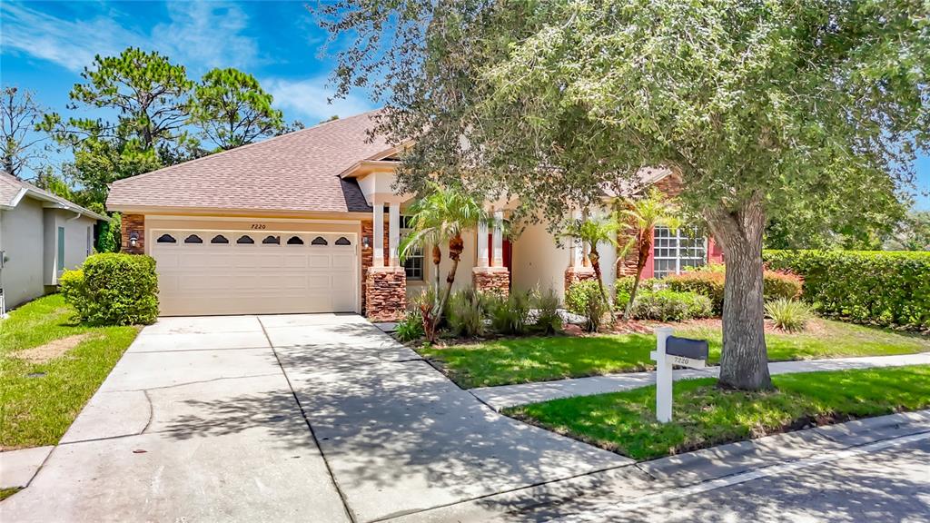 7220 NIGHT HERON DRIVE