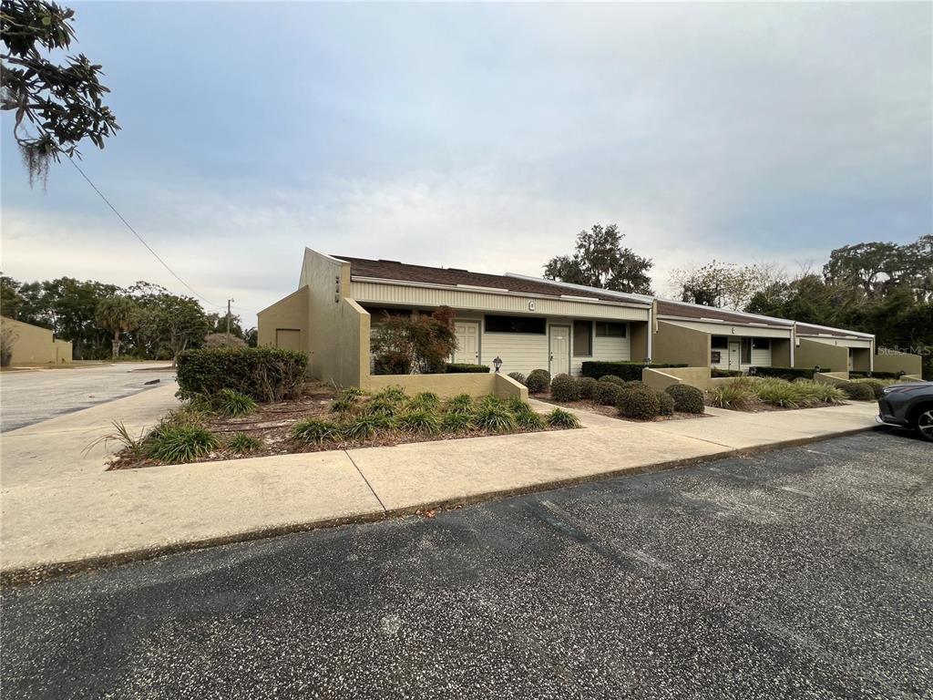 2801 SW COLLEGE ROAD UNIT 8