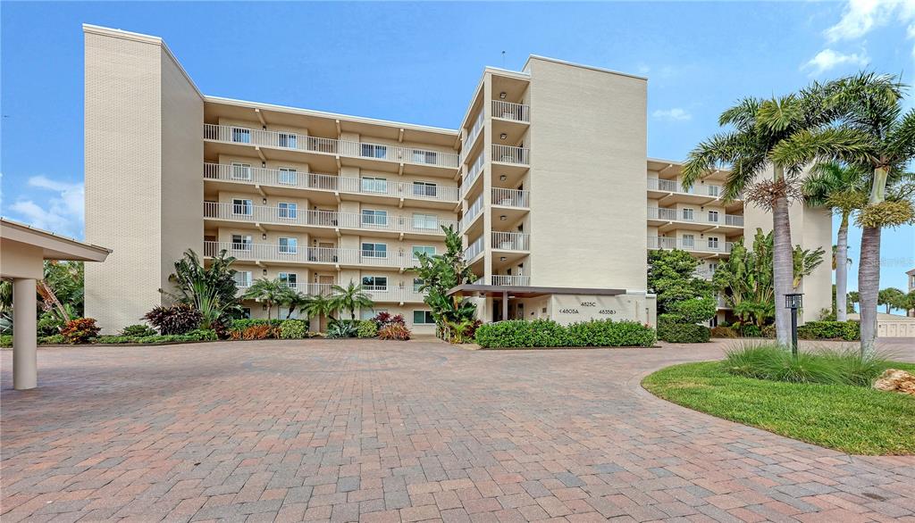 4825 GULF OF MEXICO DRIVE UNIT 504