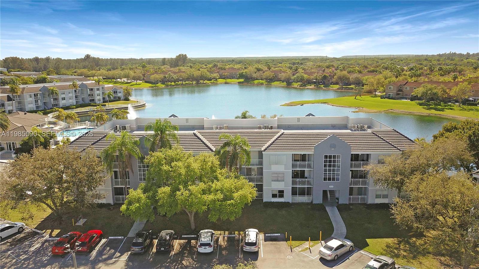8640 SW 212th St # 303, Cutler Bay FL 33189