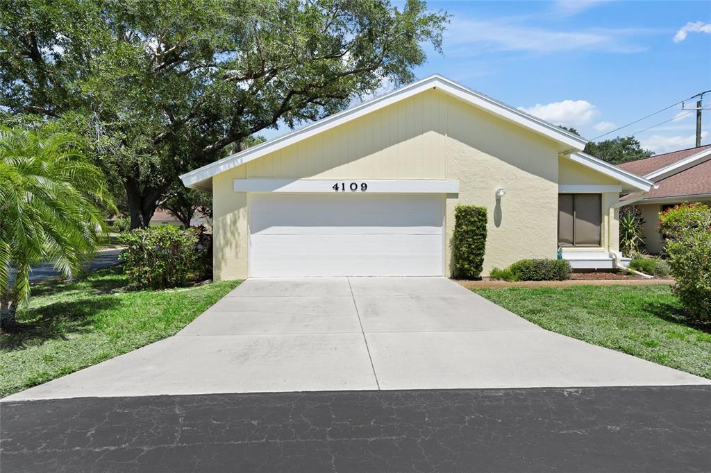 4109 CARRIAGE DRIVE UNIT 23