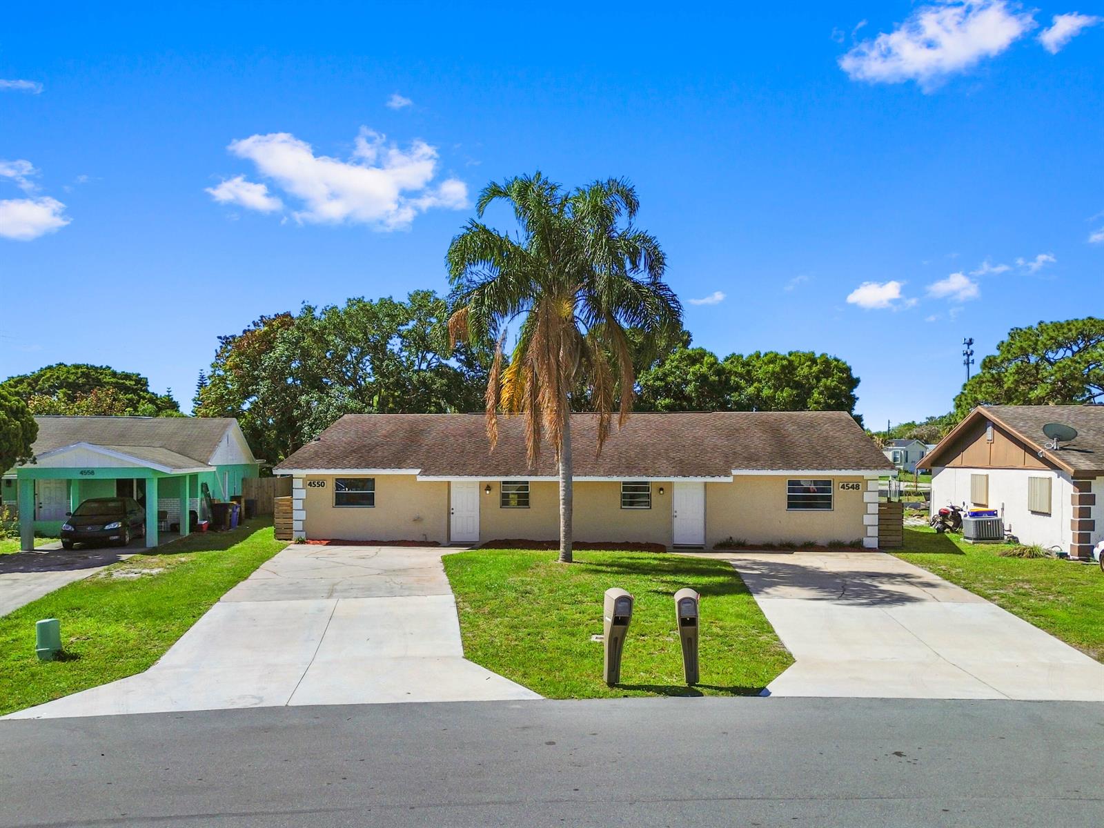 4548 SE Salvatori Road, Stuart FL 34997