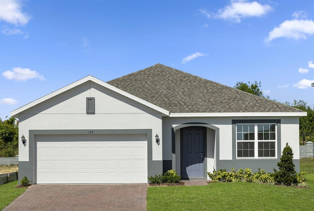 364 LEMONGRASS ROAD