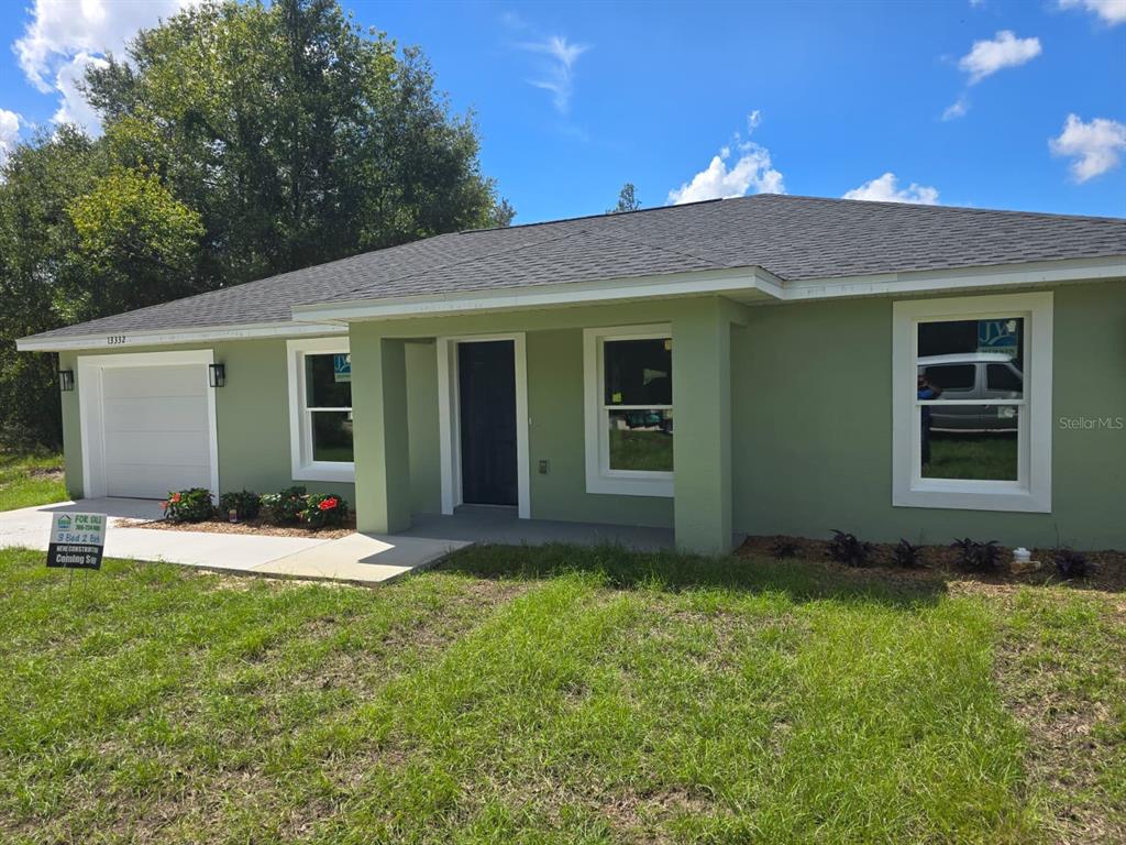 13332 SW 112 PLACE