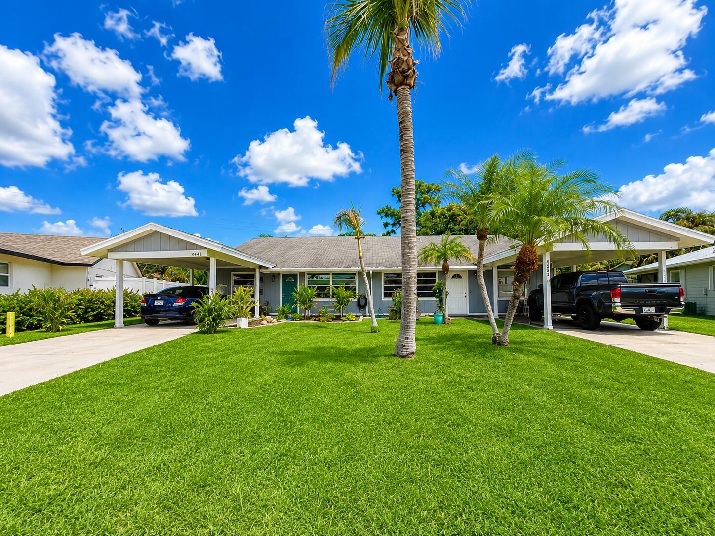 4441-4443 SE Village Road, Stuart FL 34997