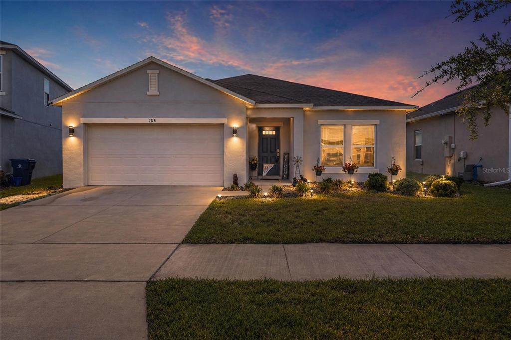 1115 CALICO POINTE CIRCLE