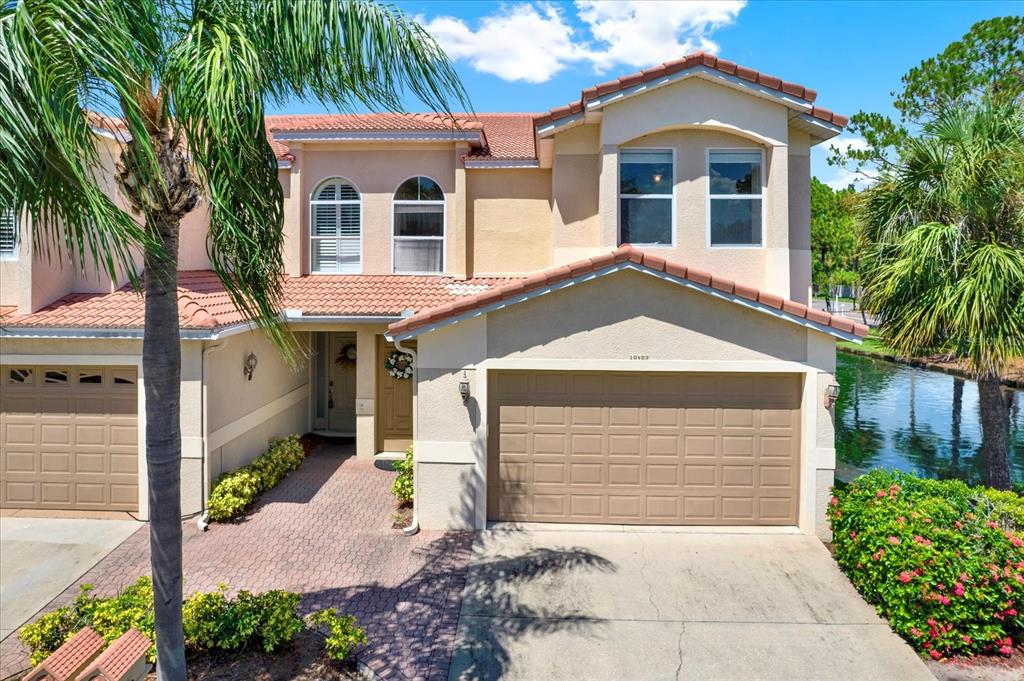 10403 SAINT TROPEZ PLACE