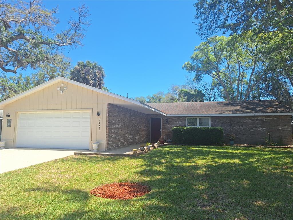 2707 PINE TREE DRIVE, EDGEWATER, FL — photo 3 of 29