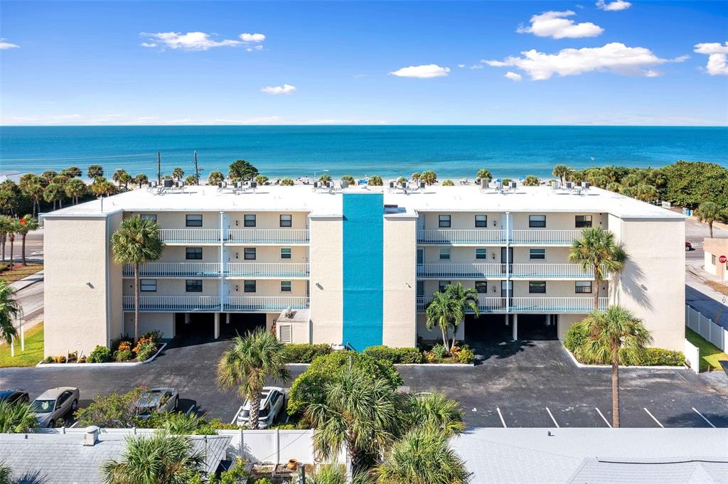 14401 GULF BOULEVARD UNIT 106