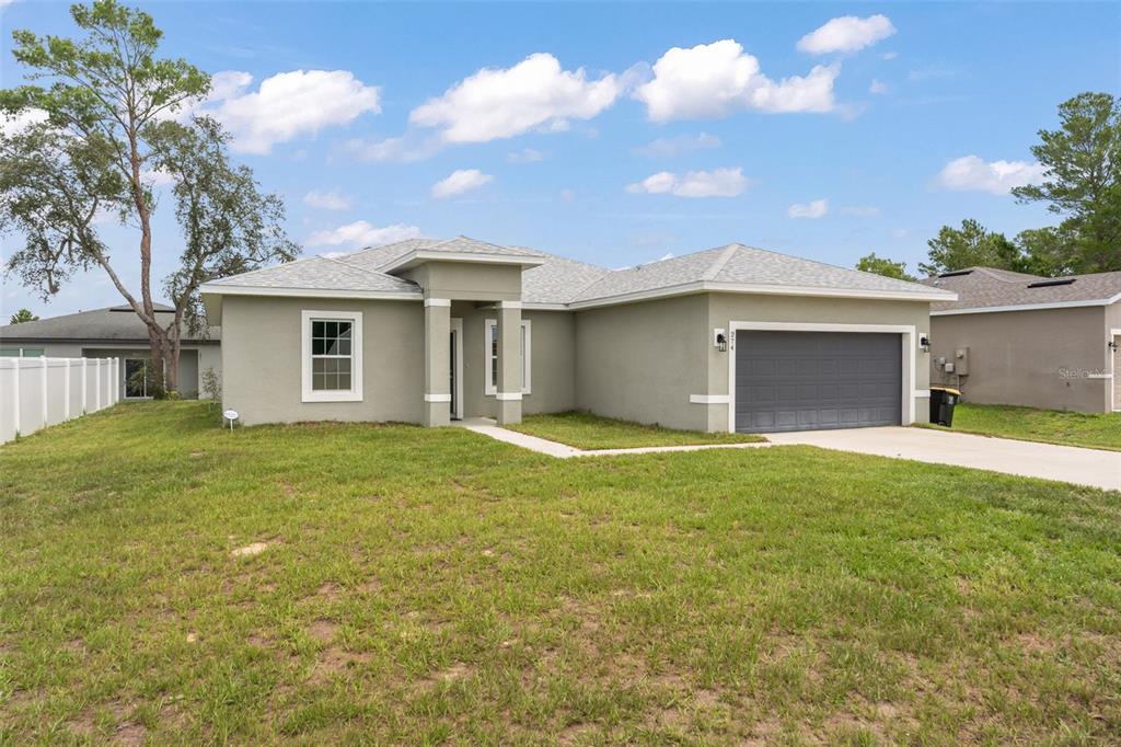 274 ELM COURT