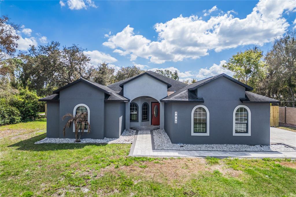 4868 CHISHOLM PARK TRAIL