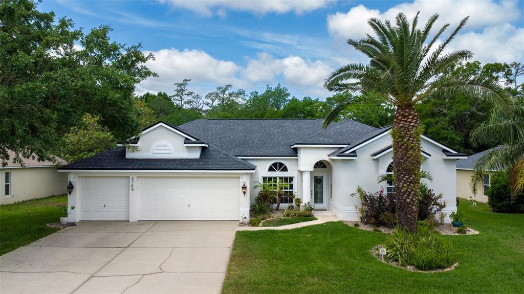 3785 BIRCH MOUNTAIN ROAD