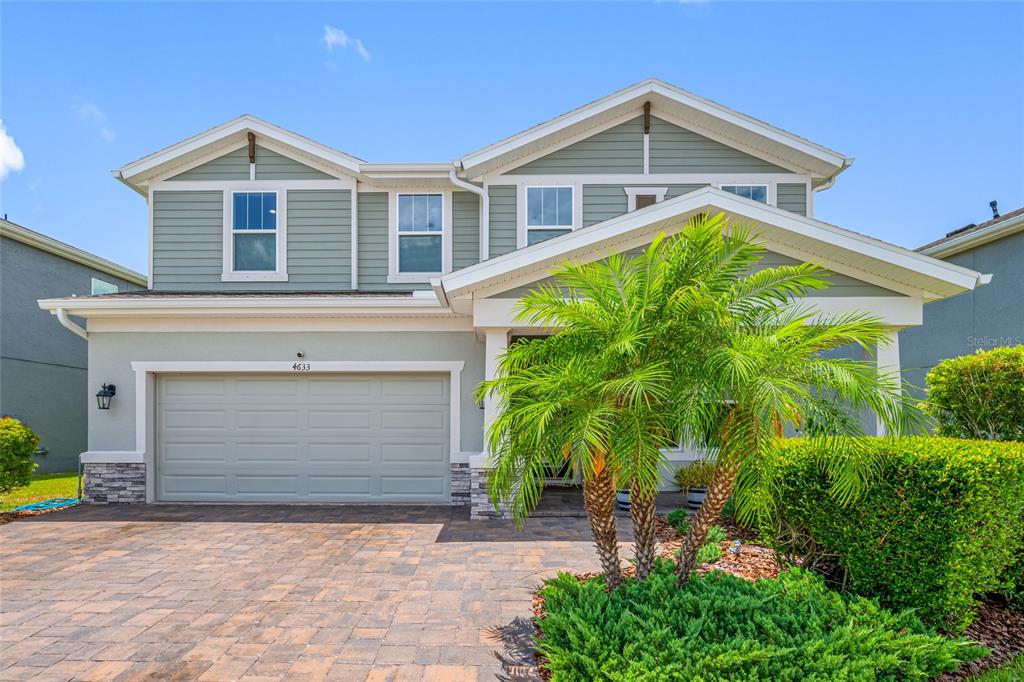 4633 BALLANTRAE BOULEVARD